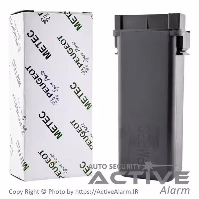 قیمت و خرید رله قفل مرکزی فابریک پژو متک با تخفیف وویژه