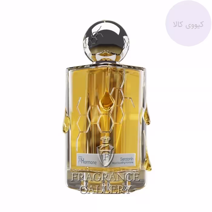 عطر هورمون پاریس Hormone Paris مدل سروتونین serotonin