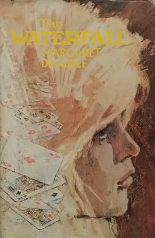 The Waterfall | Margaret Drabble