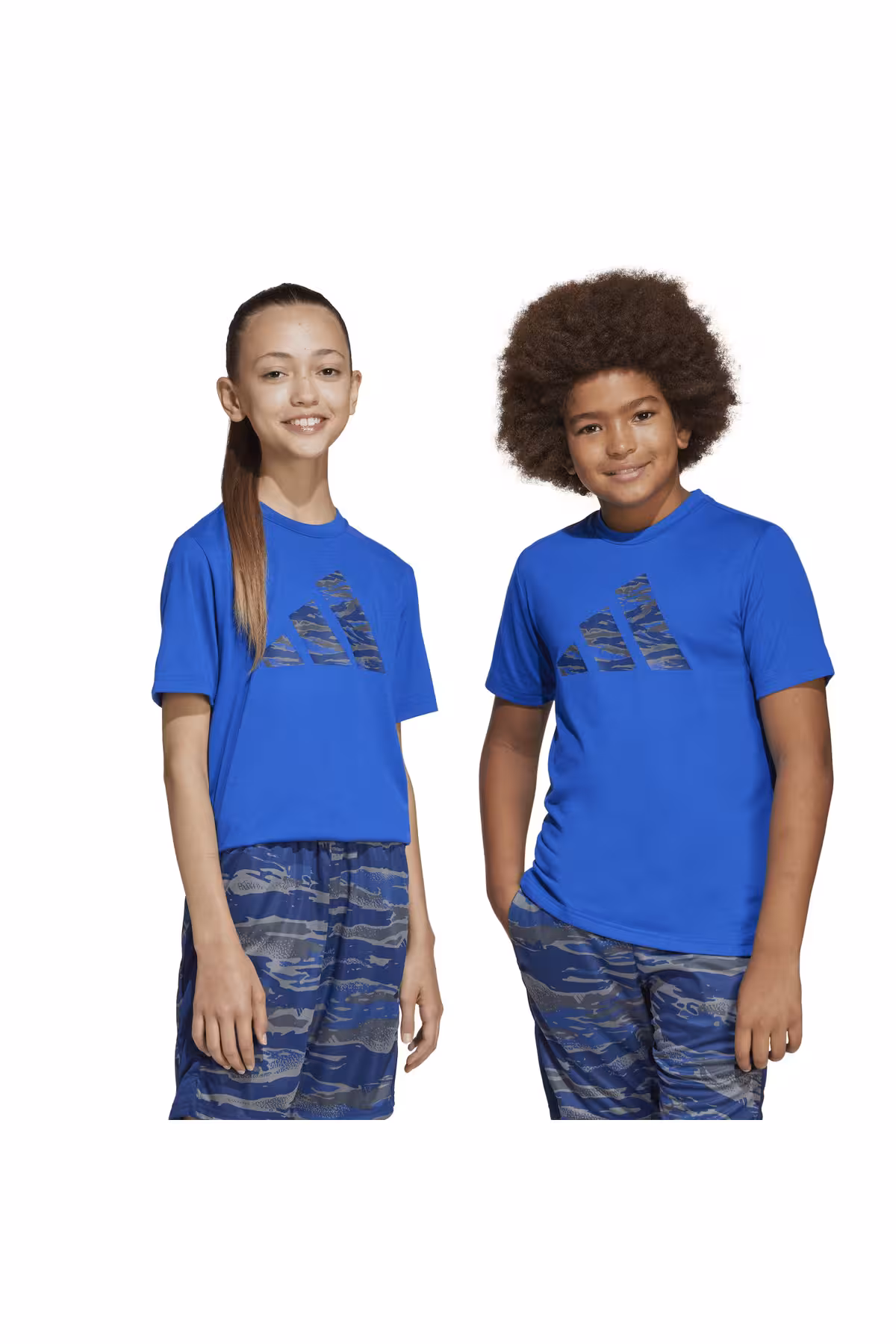 مردانه KINDER TRAINING ESSENTIALS CAMO PRINT KIDS JI6109 adidas