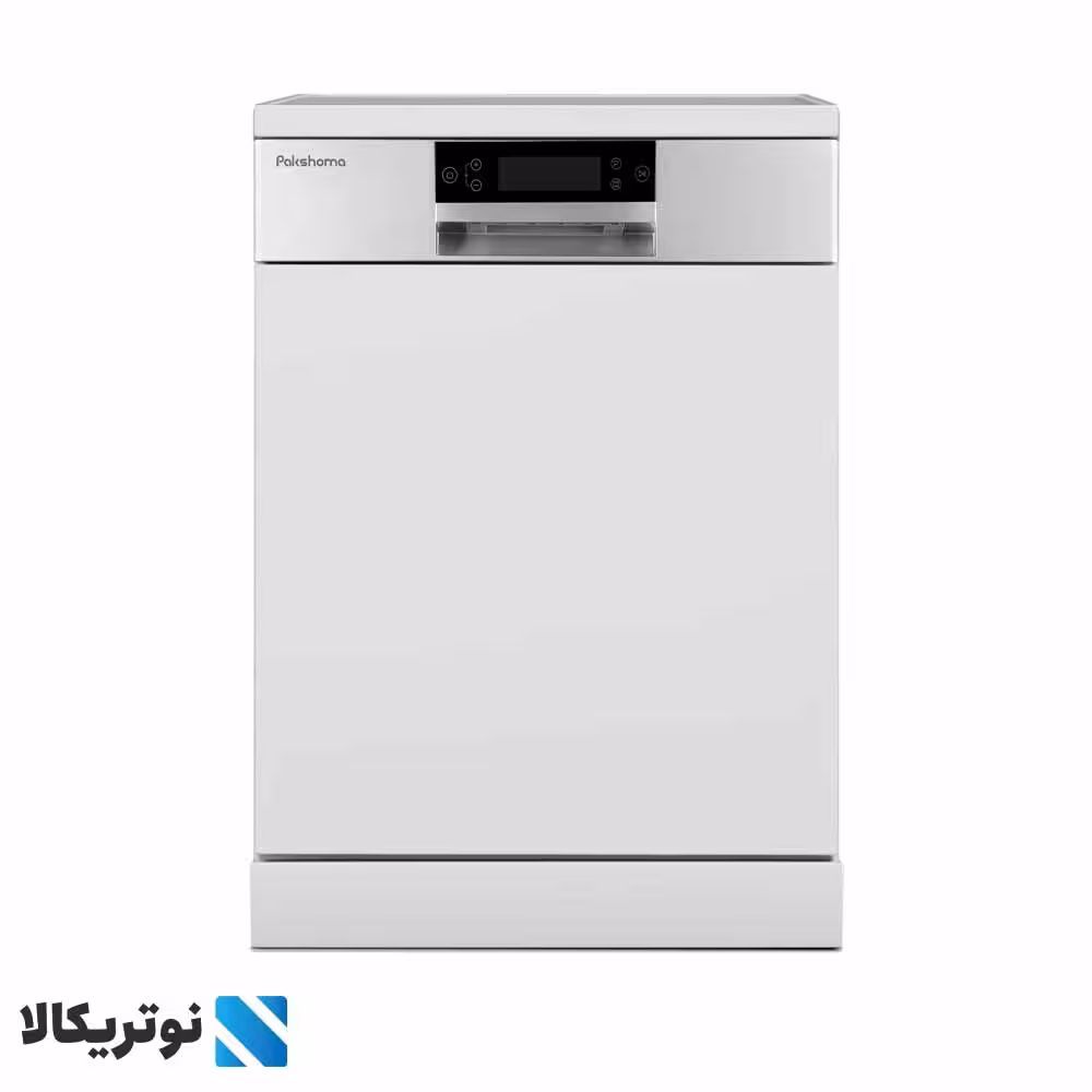 ماشین ظرفشویی پاکشوما مدل J52 سفید