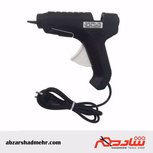 دستگاه تفنگ چسب حرارتی بردون 60 وات مدل L_110