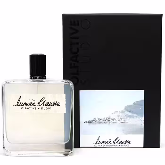 عطر و ادکلن زنانه و مردانه اولفاکتیو استودیو لومیر بلانچ ادوپرفیوم OLFACTIVE STUDIO LUMIERE BLANCH EDP FOR WOMENE AND MEN