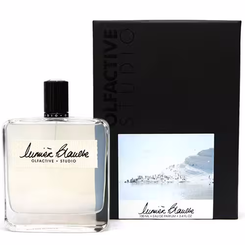 عطر و ادکلن زنانه و مردانه اولفاکتیو استودیو لومیر بلانچ ادوپرفیوم OLFACTIVE STUDIO LUMIERE BLANCH EDP FOR WOMENE AND MEN