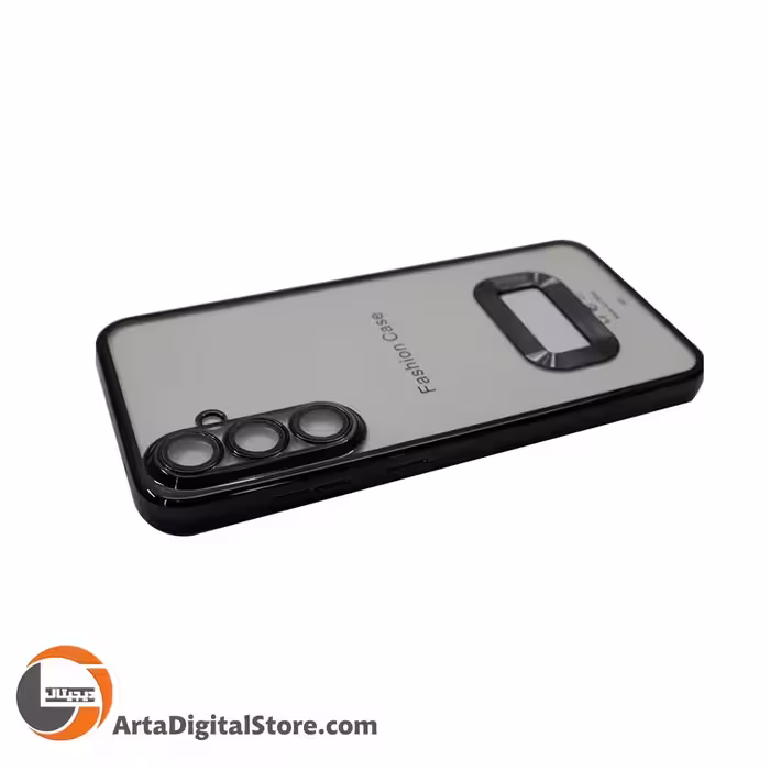 گارد بک کاور Samsung Galaxy S23 FE مشکی