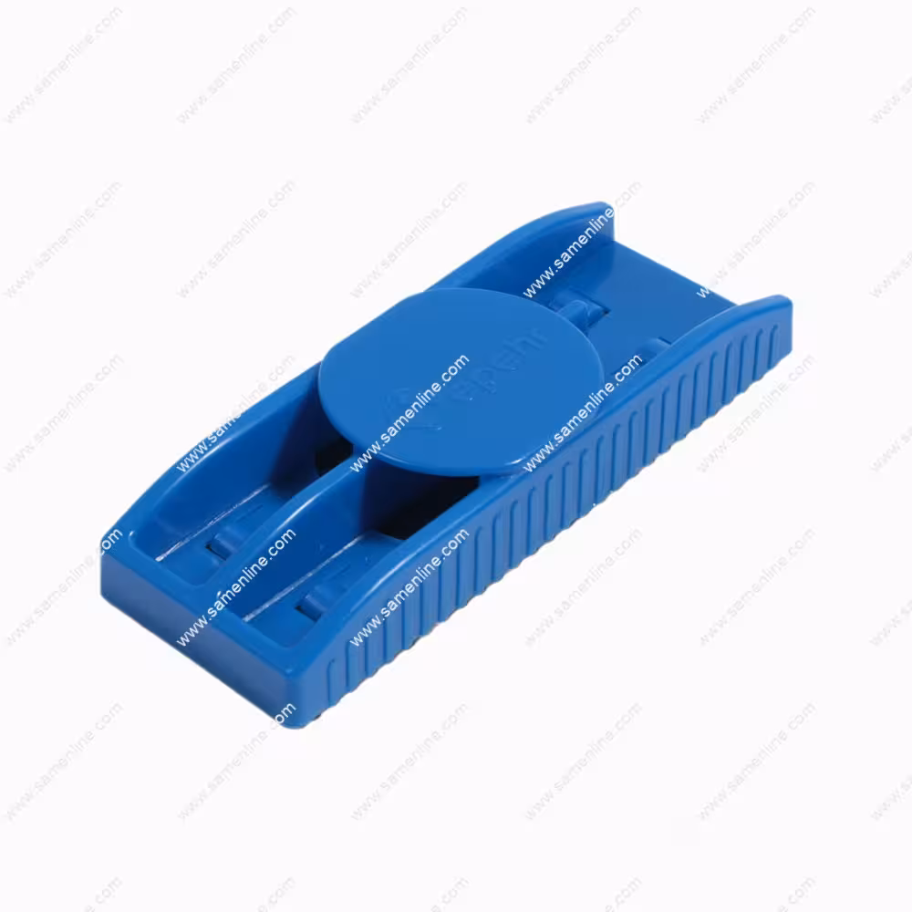 تخته پاک کن نمدی آهنربایی جا قلمی دار