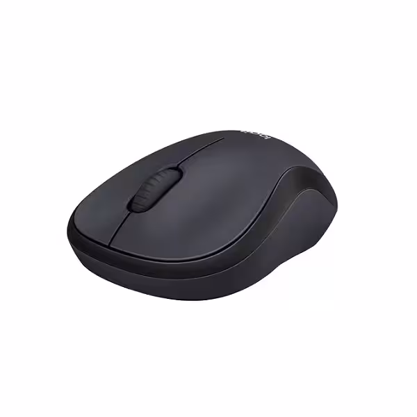 ماوس بی سیم لاجیتک مدل M220 SILENT