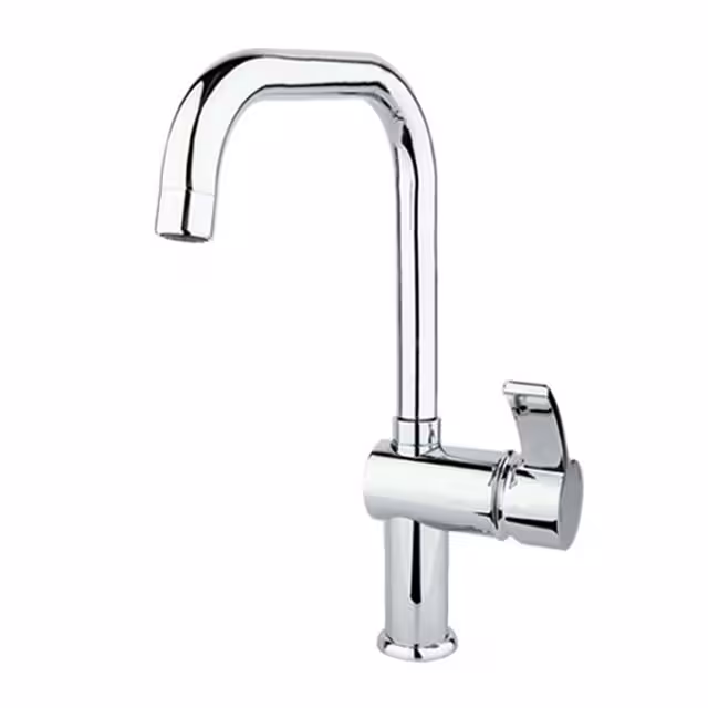 شیر ظرفشویی راسان مدل تندیس