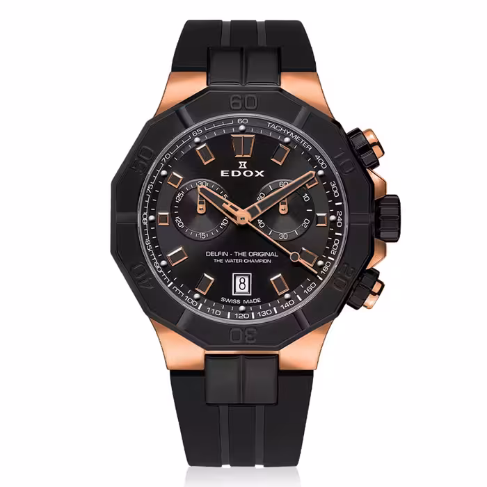 ساعت مردانه ادکس مدل 1011337RNCANIR