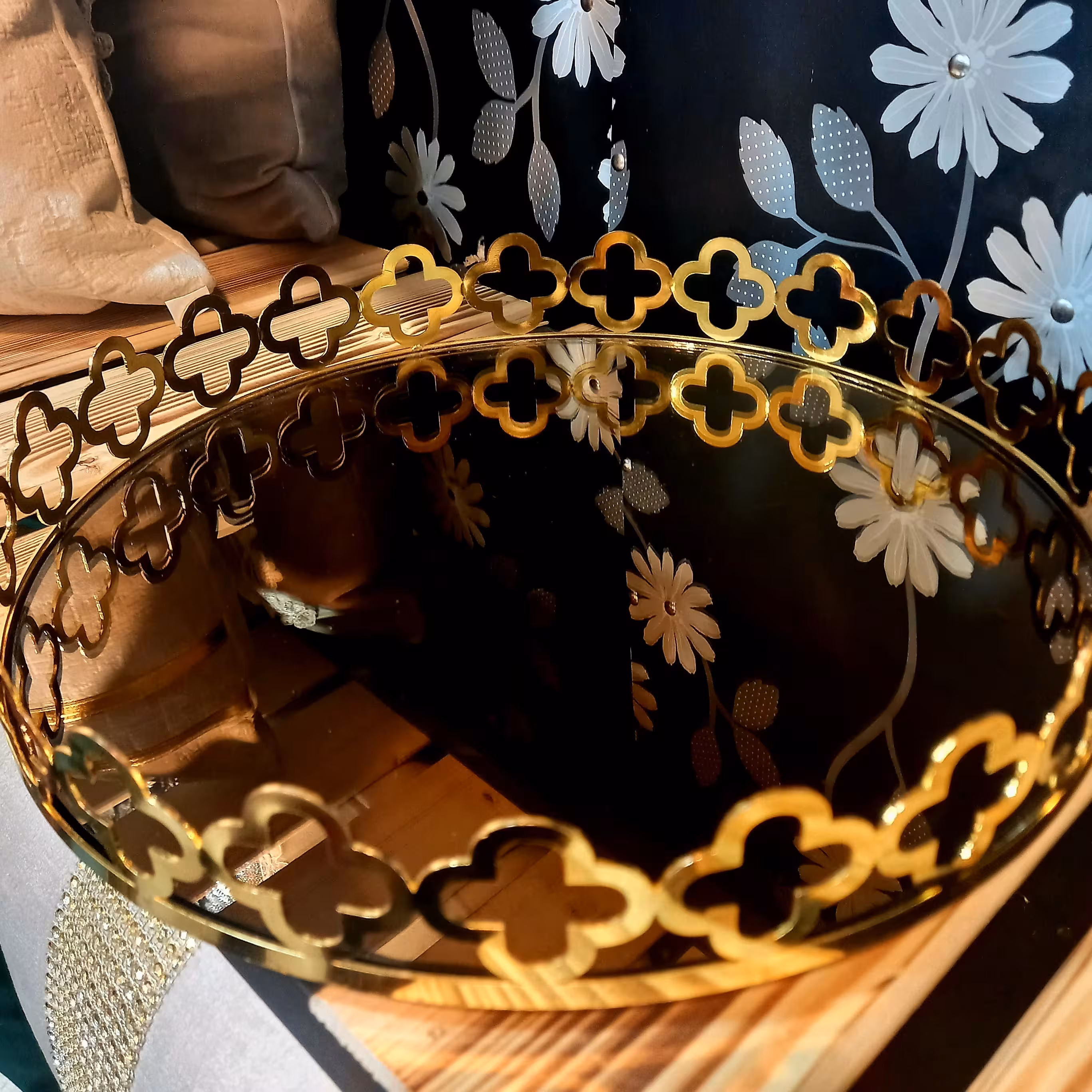 سینی (پس کرایه)