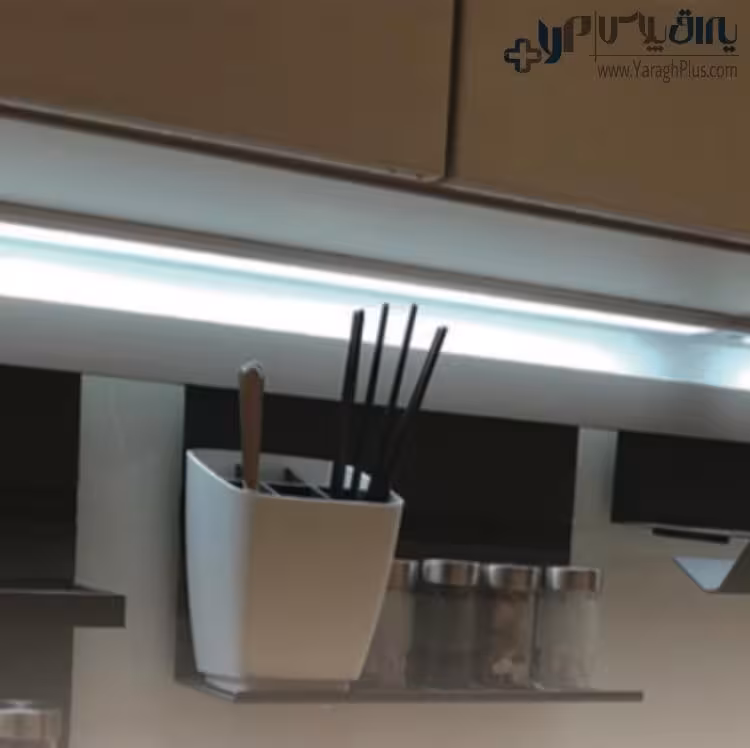 چراغ LED زیر کابینت هوایی فانتونی