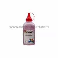 تونر MAX  250G برای کپی KYOCERA 2551 رنگ قرمز