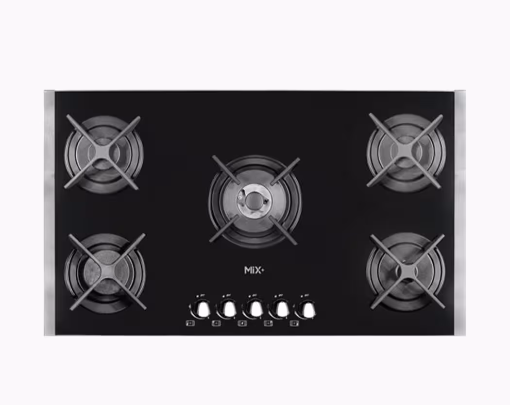 اجاق گاز میکس پلاس مدل M525