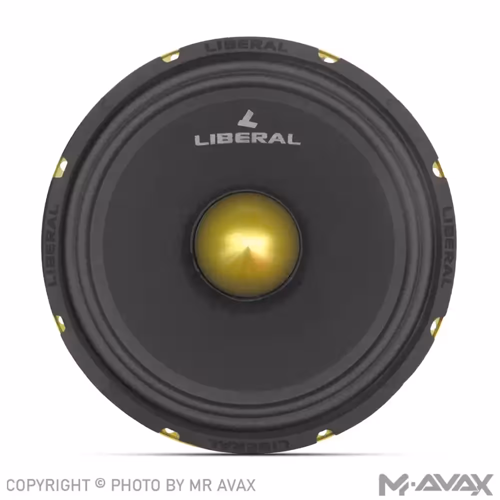 میدرنج 10 اینچ خودرو لیبرال مدل Li-10500ZY