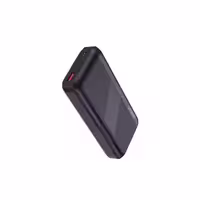 پاوربانک 20 وات اکستروم مدل APB20K20W-P12 ظرفیت 20000 میلی آمپر ساعت