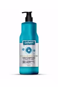 شامپو اورجینال برند Ostwint مدل Hyalüronik Asit Şampuan 1000ml