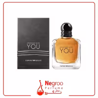 عطر ادکلن جورجیو آرمانی استرانگر ویت یو