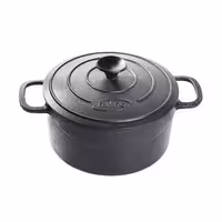 قابلمه چدن نالینو مدل Feleti سایز 20