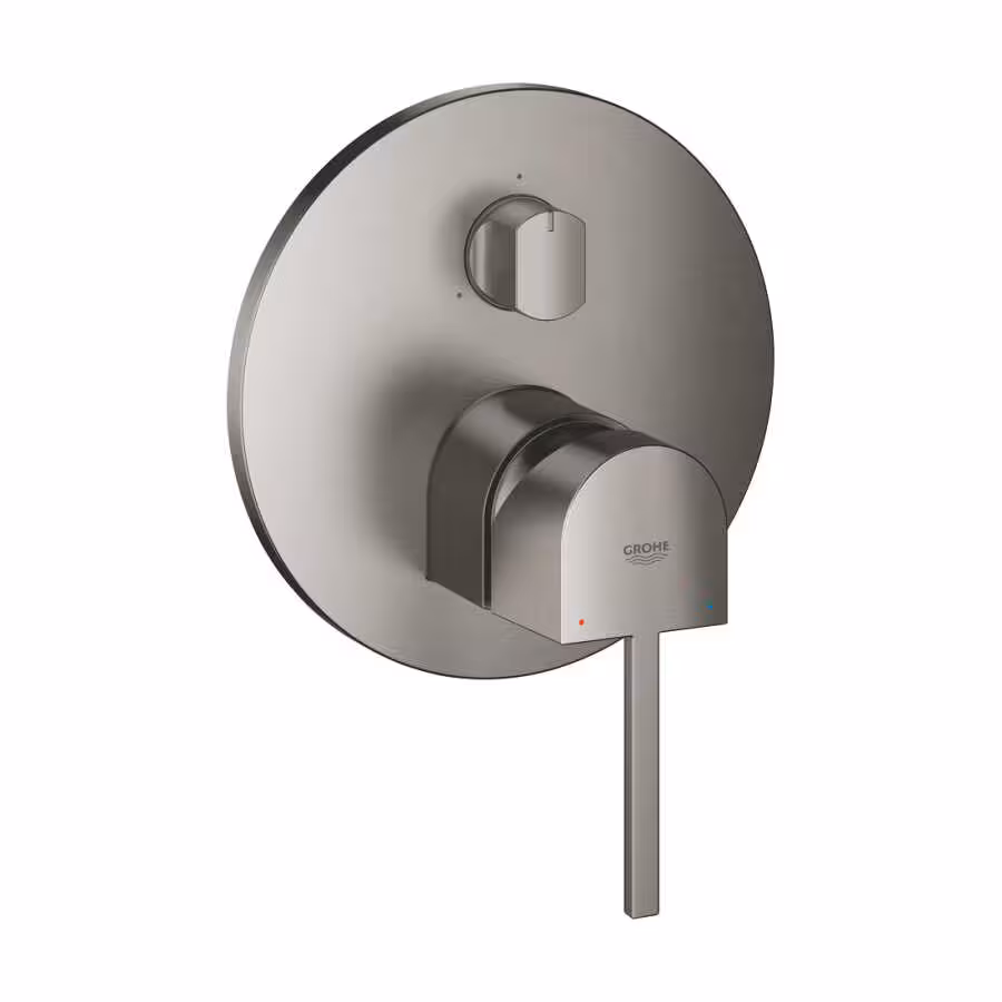 شیرآلات حمام توکار گروهه مدل GROHE Plus کد 24093AL3