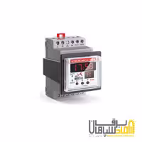 ساعت نجومی تک رله ای 10 آمپر مدل AST2/C برنا الکتریک