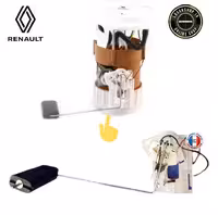 درجه پمپ بنزین ساندرو تندرپلاس 95 به بالا