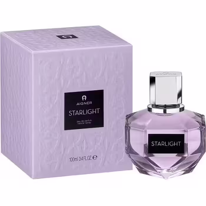 عطر و ادکلن زنانه اگنر استارلایت ادوپرفیوم AIGNER STARLIGHT EDP FOR WOMEN