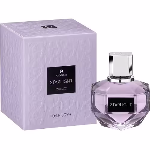 عطر و ادکلن زنانه اگنر استارلایت ادوپرفیوم AIGNER STARLIGHT EDP FOR WOMEN