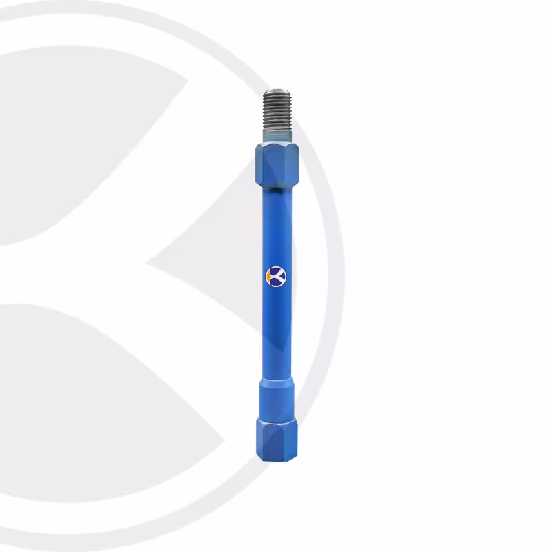 دنباله مته کرگیری 1 1/4 اینچ 30 سانتی