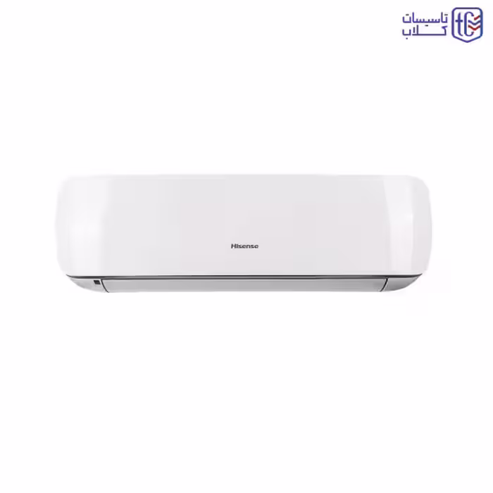 کولر گازی 30000 هایسنس مدل HRH-30TQ