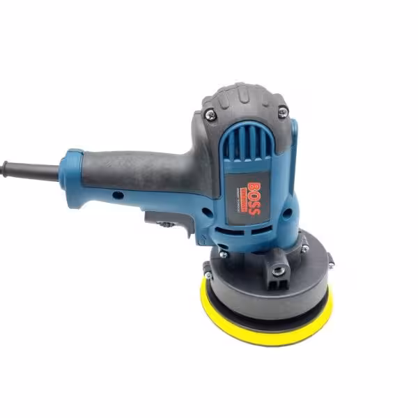 پولیش دریلی (تفنگی) باس مدل BS-0500