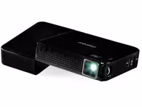 ویدئو پروژکتور میرور مدل Mini Tilt Projector M175