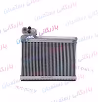 اواپراتور کولر 206 ساندن جدید بدون شیر باریک فرمولا تایلندی کد E 3-2