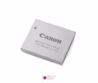 باتری دوربین کانن مدل Canon NB-4L | نگاه شاپ