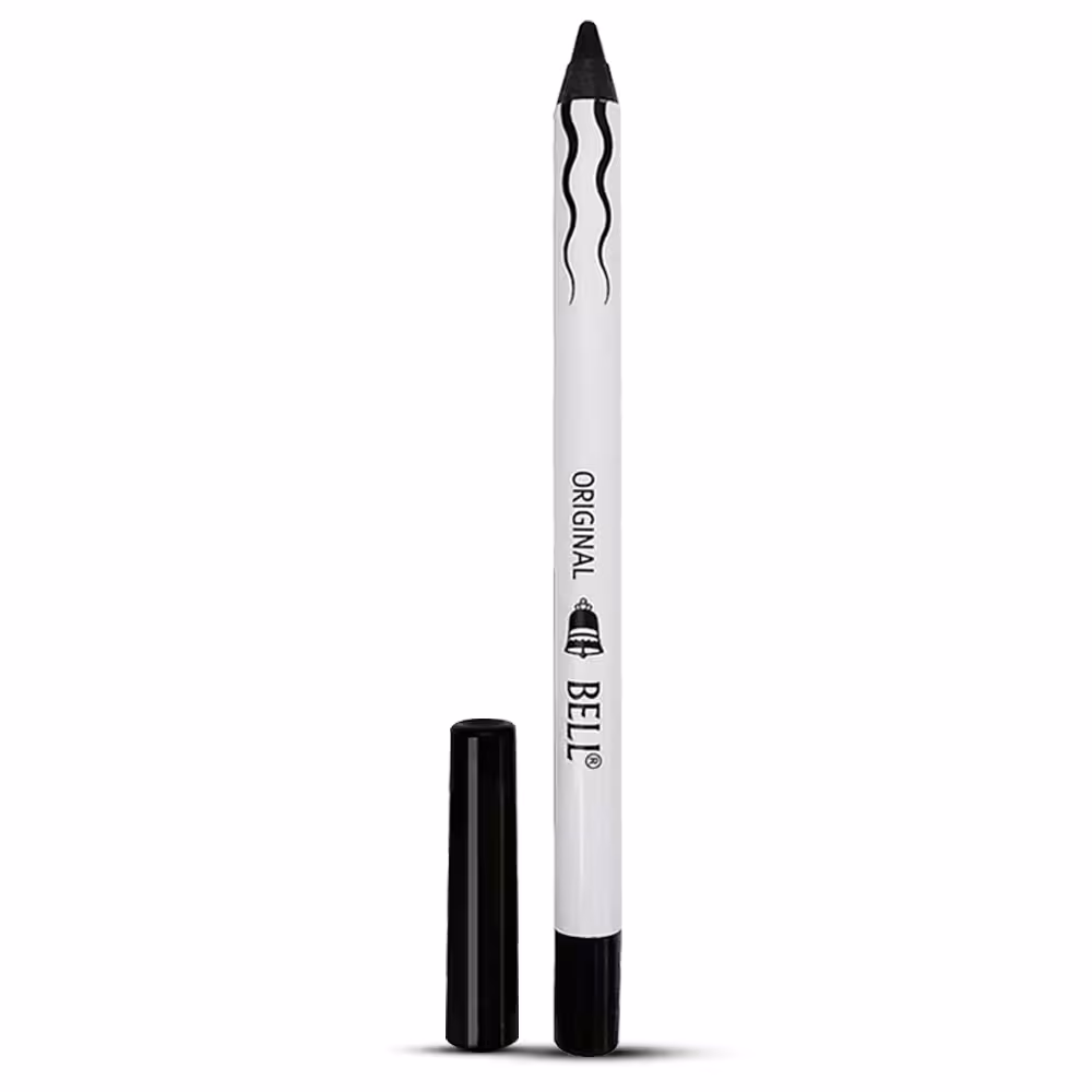 مداد چشم بل ضد آب original مدل Carbon Black