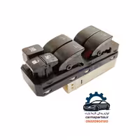 مجموعه کلید شیشه بالابر جلو چپ اچ سی کراس