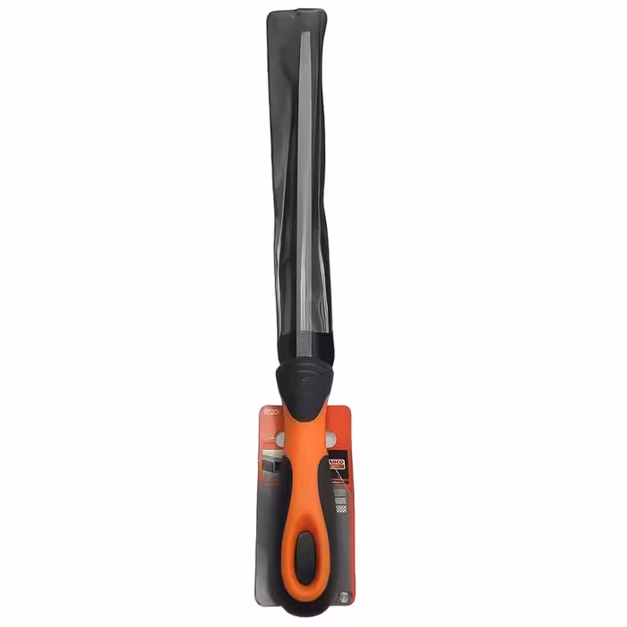 سوهان فلز باهکو مدل 2-2-06-160-1 سایز 6 اینچ