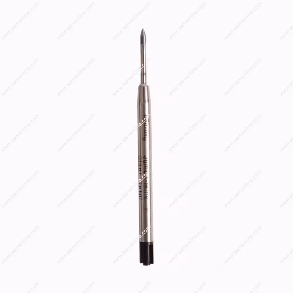 یدک خودکار روترینگ رنگ مشکی