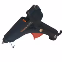 هویه چسب حرارتی 40 وات GLUE GUN جانسون تایوانی