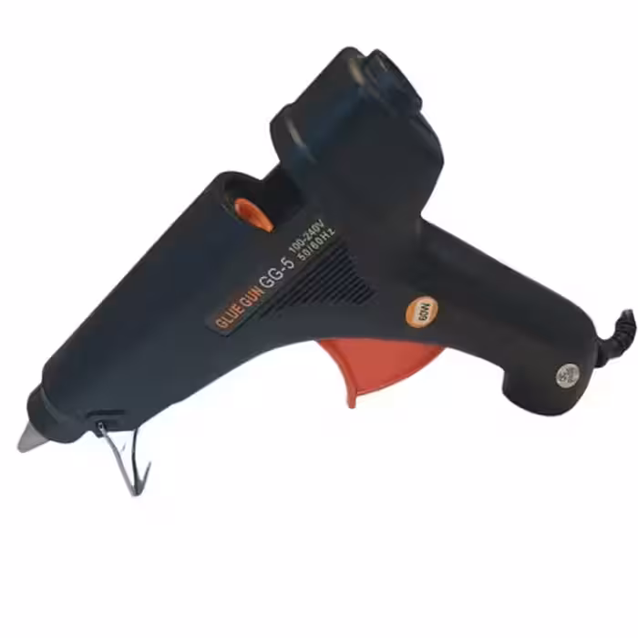 هویه چسب حرارتی 40 وات GLUE GUN جانسون تایوانی