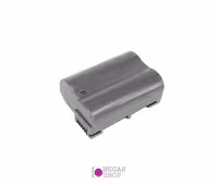باتری دوربین نیکون Nikon EN-EL15a با ظرفیت 1900 میلی آمپر | نگاه شاپ