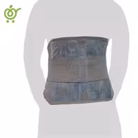 کمربند نرم الاستیک پرسور آدور سایز XXL (کد 210905) | فروشگاه اینترنتی سیب 115