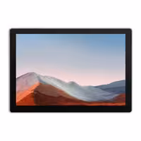 لپ تاپ مایکروسافت Microsoft Surface Pro7 Plus 13″-Core i3 -8GB-128GB