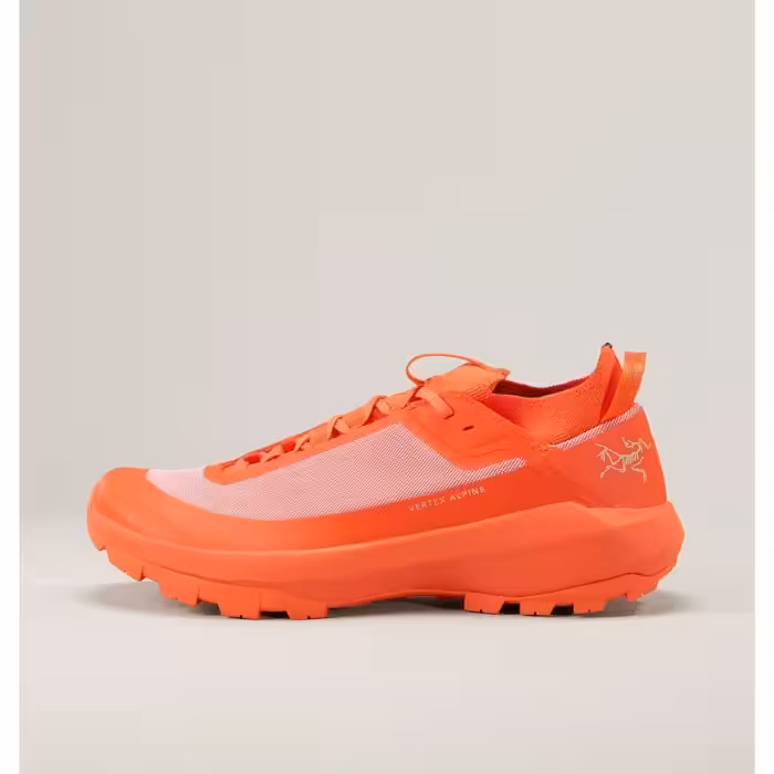 قیمت و خرید کفش دویدن زنانه نارنجی آرکتریکس مدل Vertex Alpine اورجینال