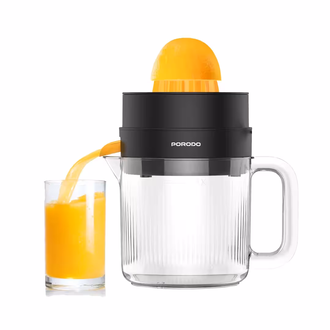 آب مرکبات گیری دوطرفه پرودو مدل Porodo Juicer