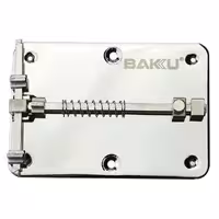 گیره برد سه فک باکو BAKU BK-686