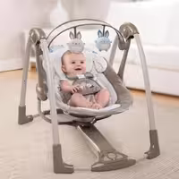 تاب برقی اینجینیوتی Ingenuity مدل Portable