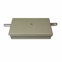 قفل در بازکن زنجیری ماهان مدل BT-DO65 | چاوه