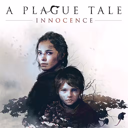 بازی A Plague Tale: Innocence استیم