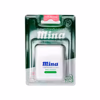 نخ دندان متراکم نعنا مینا