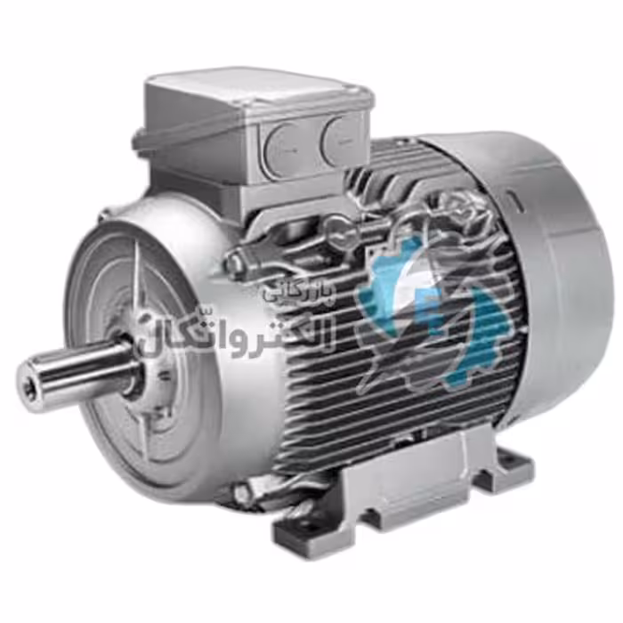 الکتروموتور زیمنس مدل 1LE1502-3AB53-4AA4